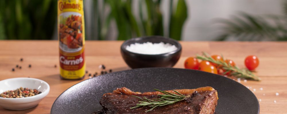 filete de res a la parrilla