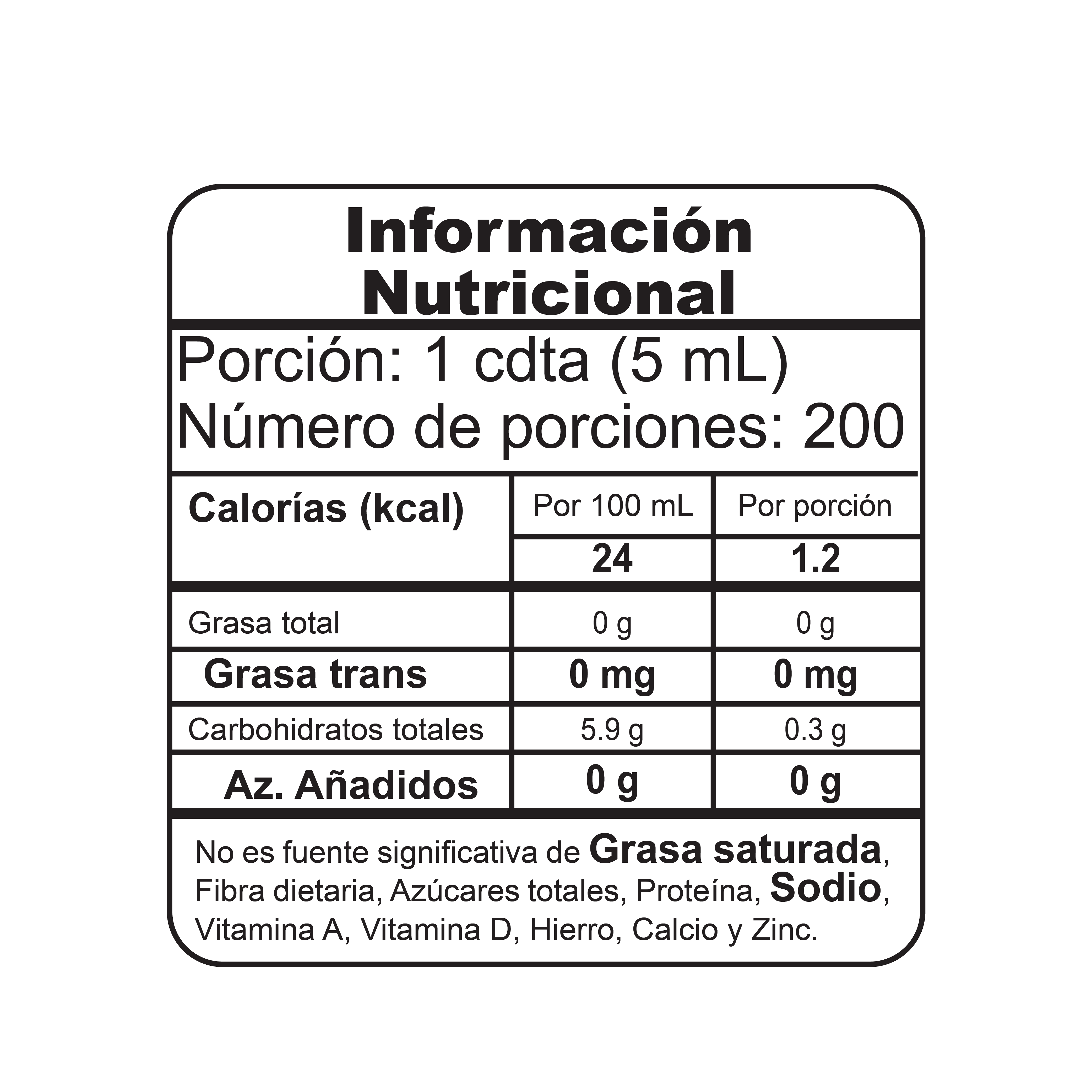 VINAGRE 1000 ML