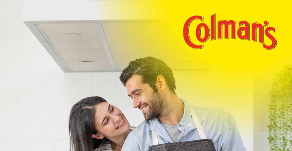 cocina en pareja