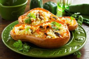 recetas sin carne