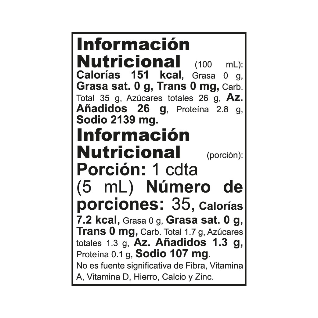 DOYPACK CARNES